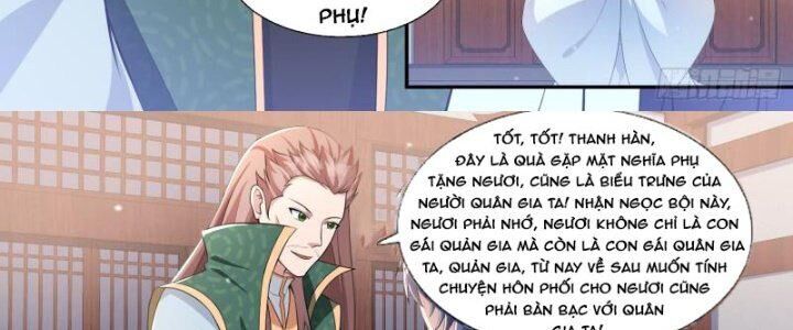 Dị Thế Tà Quân Chapter 198 - Trang 29