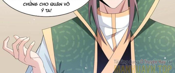 Dị Thế Tà Quân Chapter 197 - Trang 27