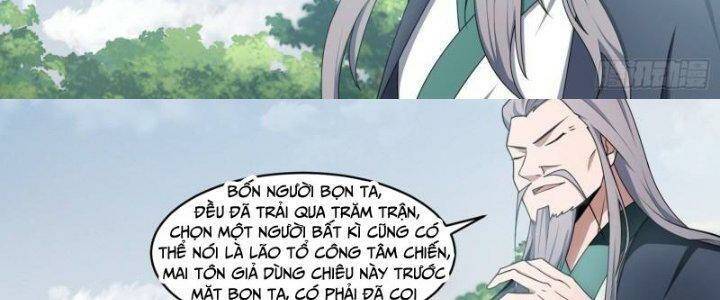 Dị Thế Tà Quân Chapter 210 - Trang 11