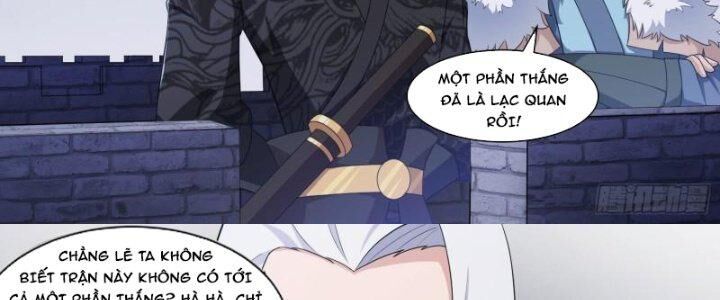 Dị Thế Tà Quân Chapter 199 - Trang 25