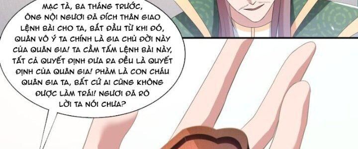 Dị Thế Tà Quân Chapter 197 - Trang 30