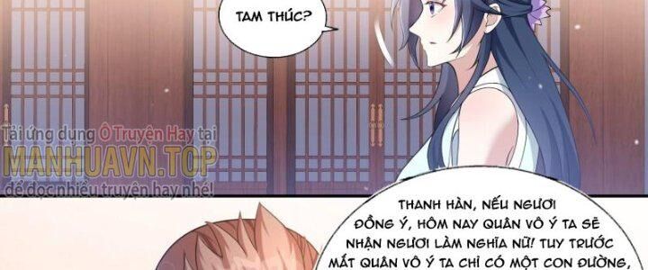 Dị Thế Tà Quân Chapter 198 - Trang 26