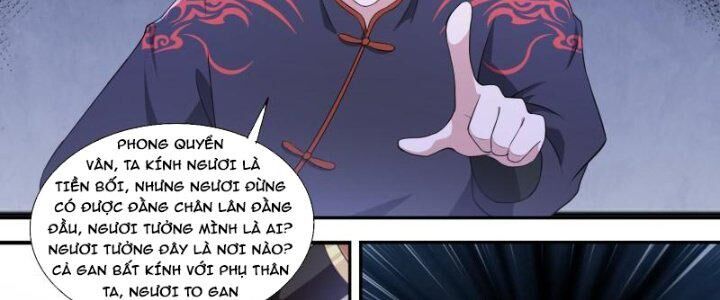 Dị Thế Tà Quân Chapter 199 - Trang 31