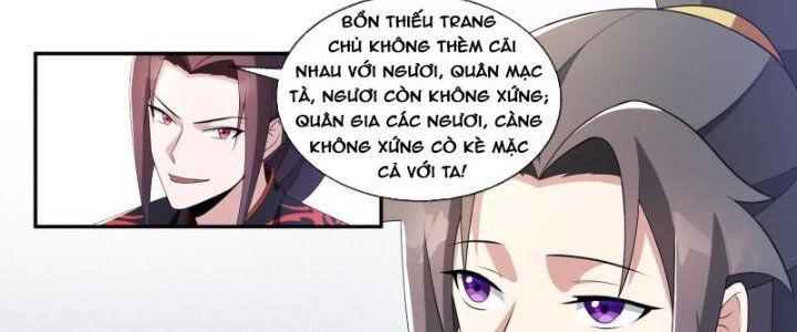 Dị Thế Tà Quân Chapter 197 - Trang 6