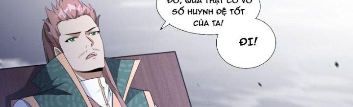 Dị Thế Tà Quân Chapter 199 - Trang 20