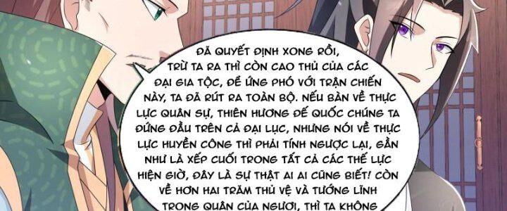 Dị Thế Tà Quân Chapter 197 - Trang 21