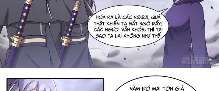 Dị Thế Tà Quân Chapter 201 - Trang 25