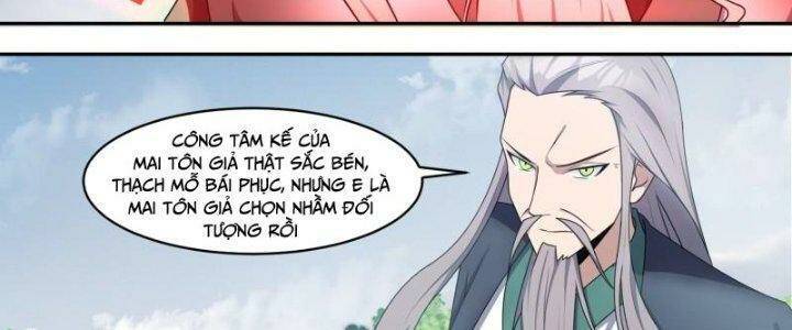 Dị Thế Tà Quân Chapter 210 - Trang 10