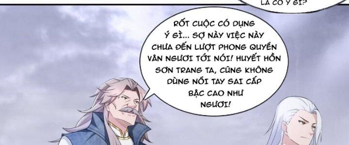 Dị Thế Tà Quân Chapter 199 - Trang 27