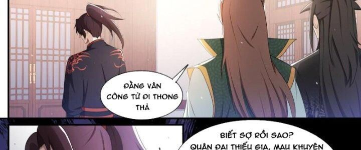 Dị Thế Tà Quân Chapter 197 - Trang 15