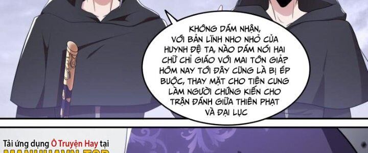 Dị Thế Tà Quân Chapter 201 - Trang 30