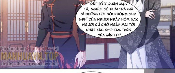 Dị Thế Tà Quân Chapter 197 - Trang 5