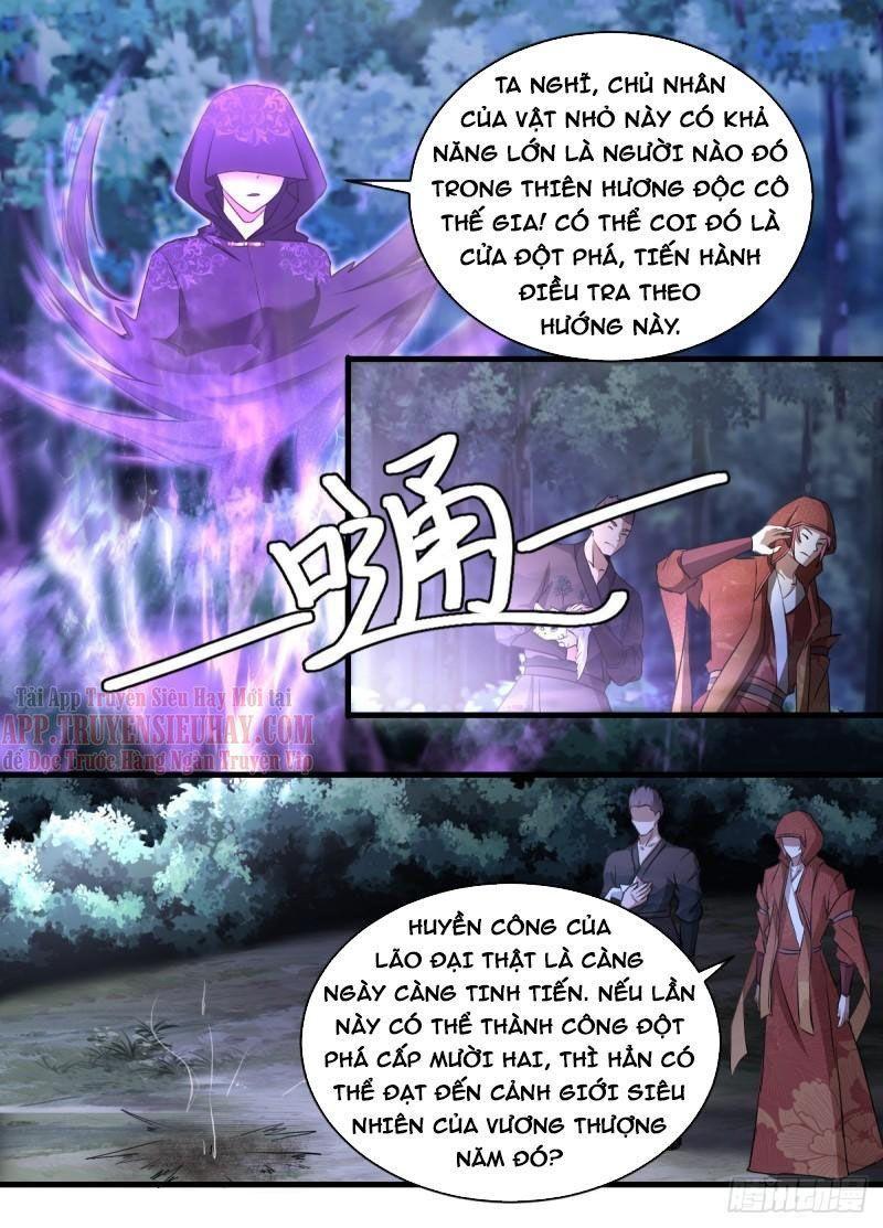 Dị Thế Tà Quân Chapter 188 - Trang 7