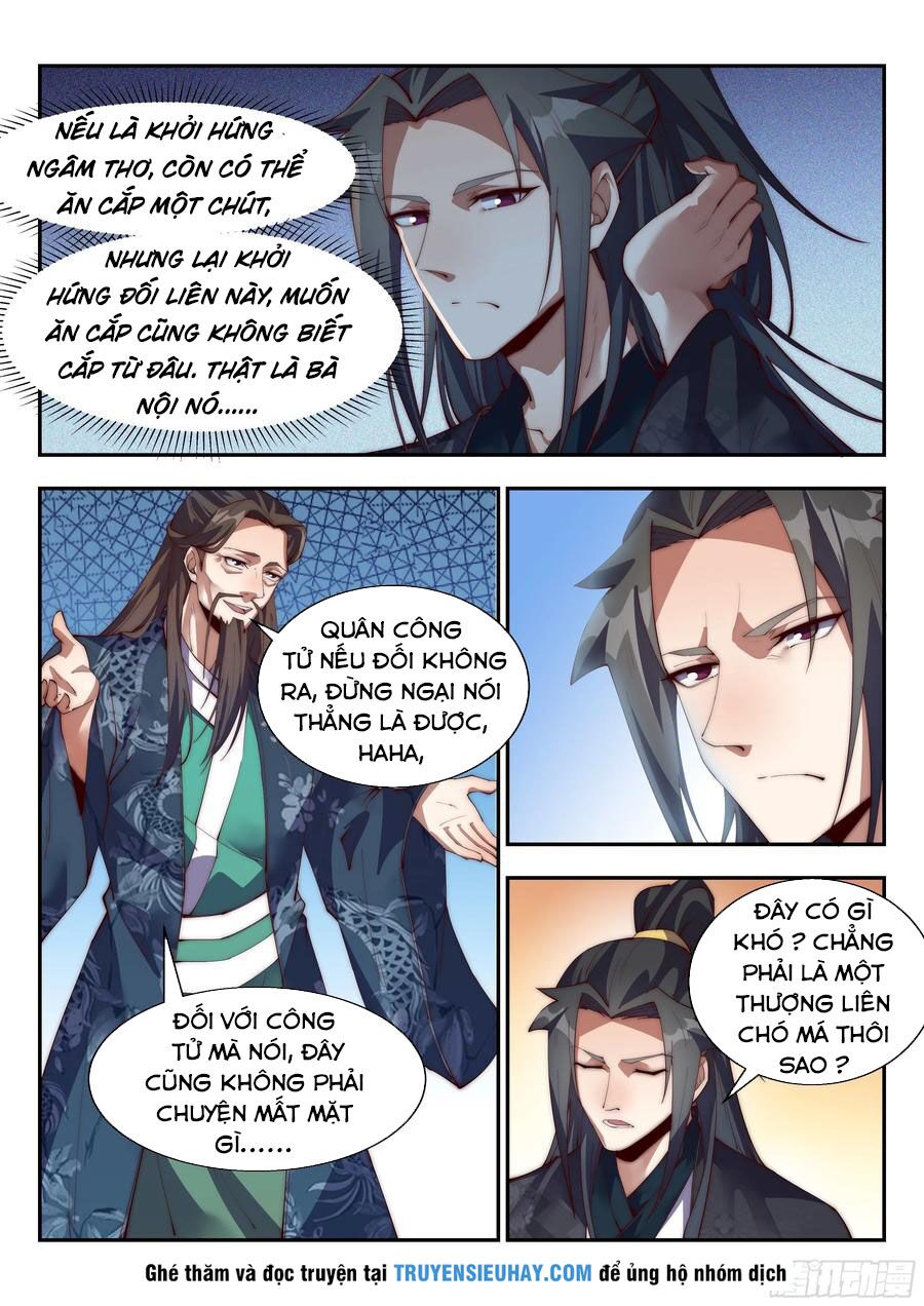 Dị Thế Tà Quân Chapter 140 - Trang 5