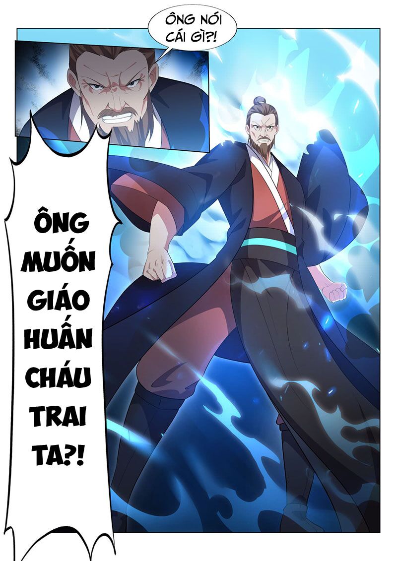 Dị Thế Tà Quân Chapter 40 - Trang 10