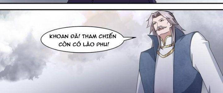 Dị Thế Tà Quân Chapter 209 - Trang 35