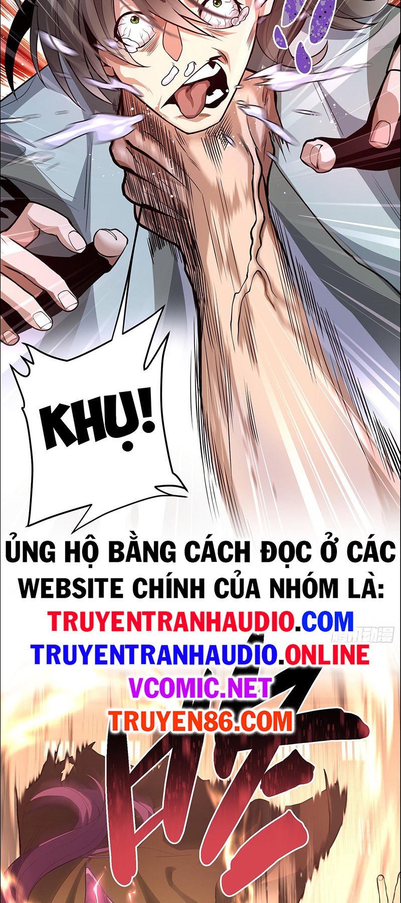 Ta Là Ma Tông Đại Phản Phái Chapter 6 - Trang 25