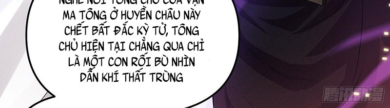 Ta Là Ma Tông Đại Phản Phái Chapter 2 - Trang 6