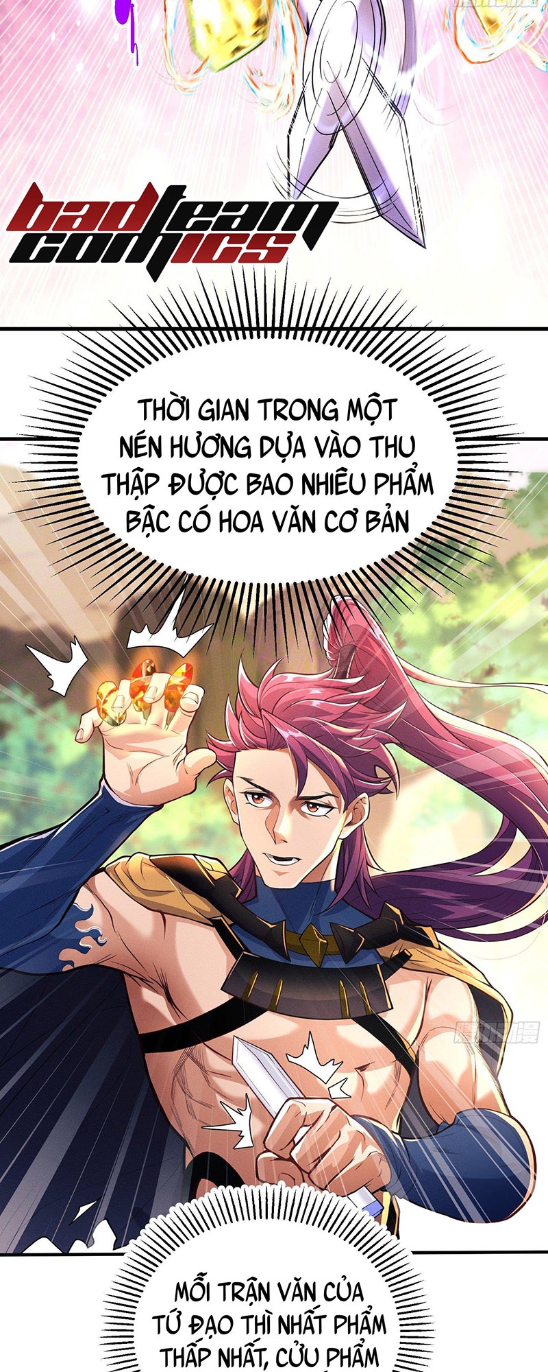 Ta Là Ma Tông Đại Phản Phái Chapter 4 - Trang 26