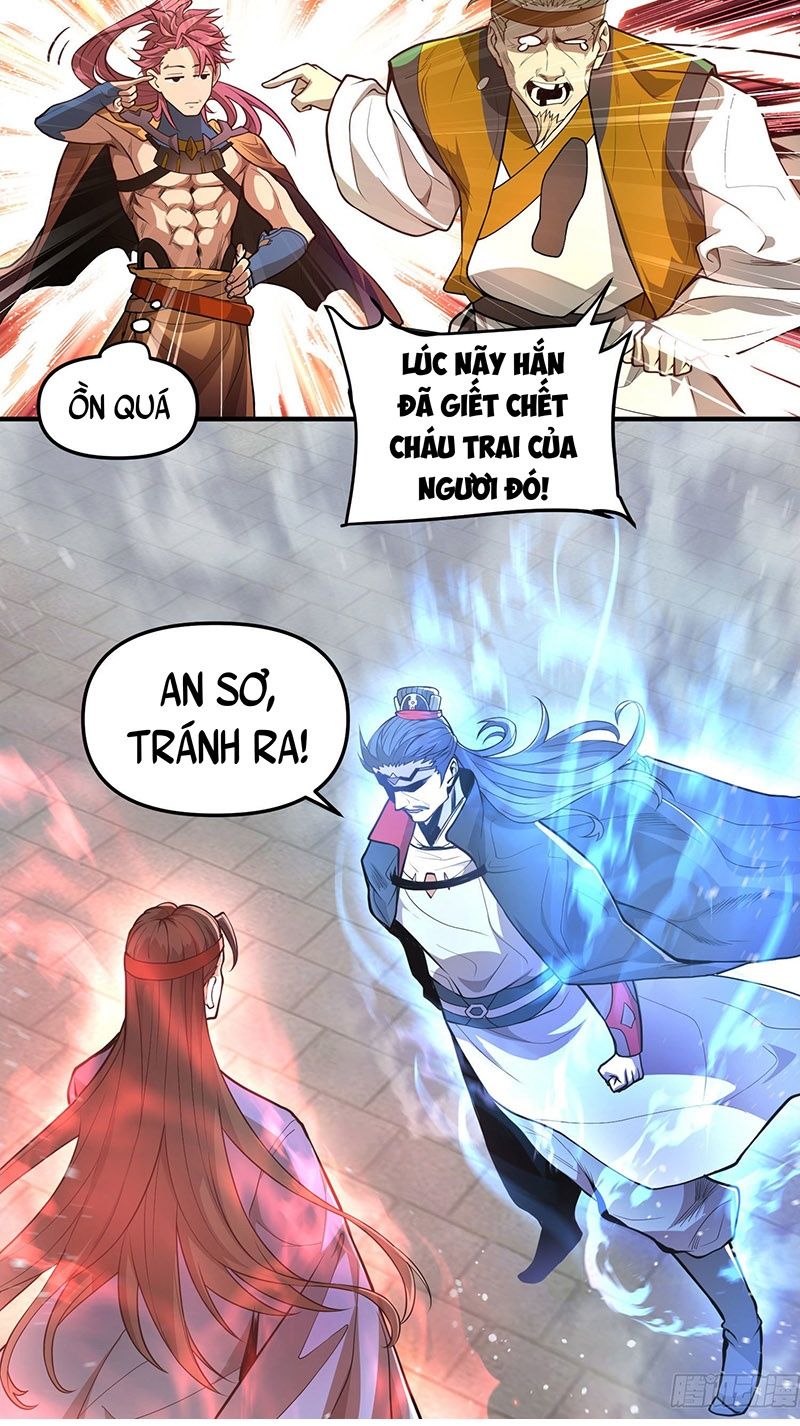 Ta Là Ma Tông Đại Phản Phái Chapter 5 - Trang 26