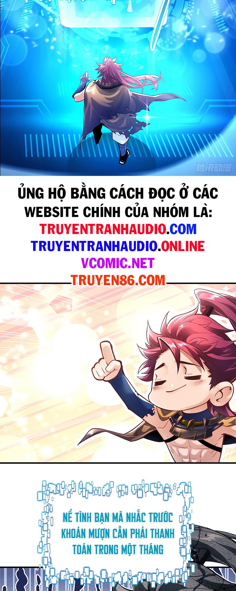 Ta Là Ma Tông Đại Phản Phái Chapter 4 - Trang 10