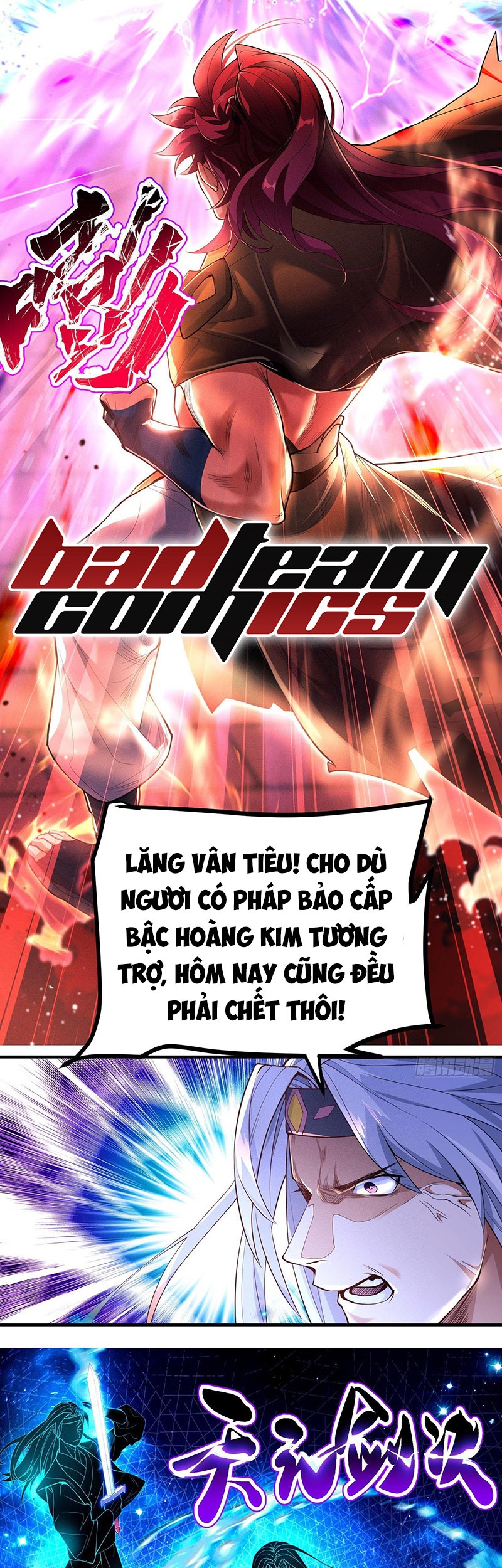 Ta Là Ma Tông Đại Phản Phái Chapter 2 - Trang 23