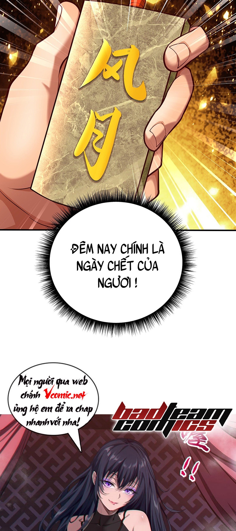 Ta Là Ma Tông Đại Phản Phái Chapter 9 - Trang 37