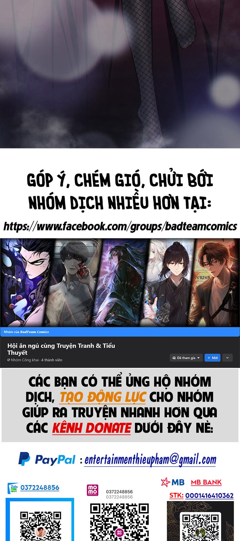 Ta Là Ma Tông Đại Phản Phái Chapter 7 - Trang 32