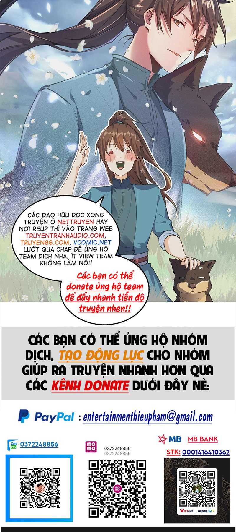 Ta Là Ma Tông Đại Phản Phái Chapter 8 - Trang 34