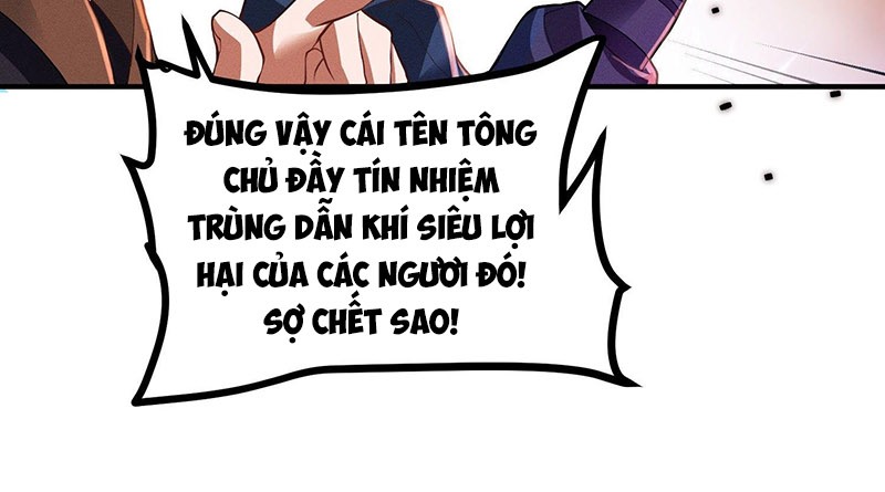 Ta Là Ma Tông Đại Phản Phái Chapter 2 - Trang 9