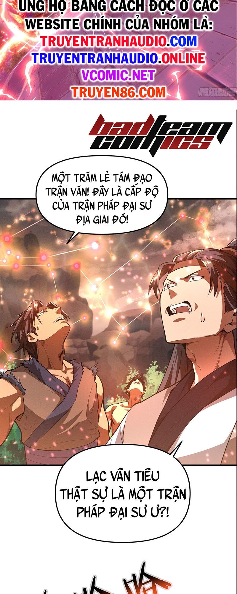 Ta Là Ma Tông Đại Phản Phái Chapter 5 - Trang 10