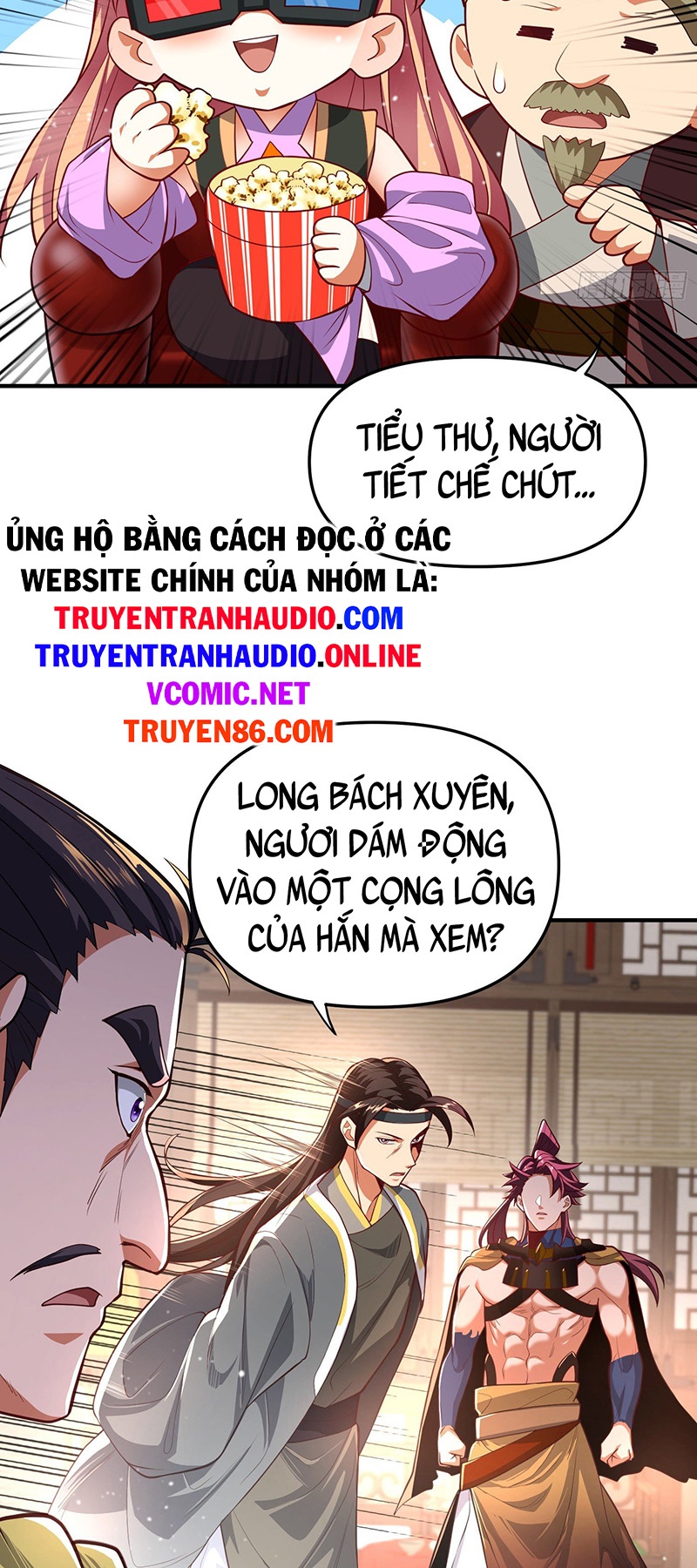 Ta Là Ma Tông Đại Phản Phái Chapter 9 - Trang 29