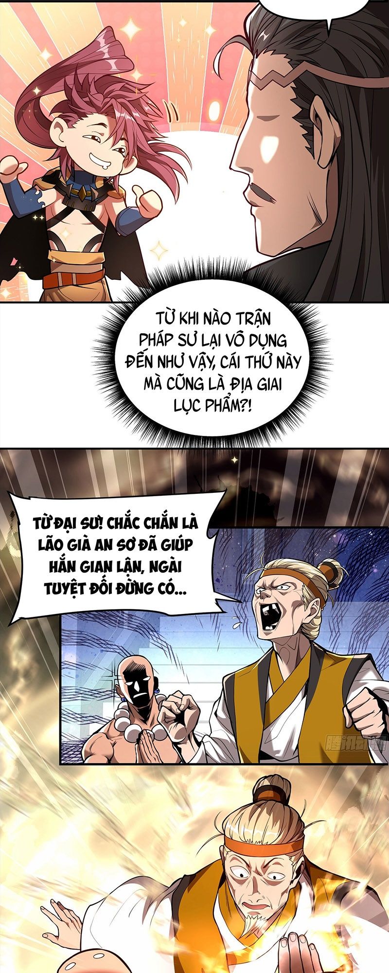 Ta Là Ma Tông Đại Phản Phái Chapter 5 - Trang 28