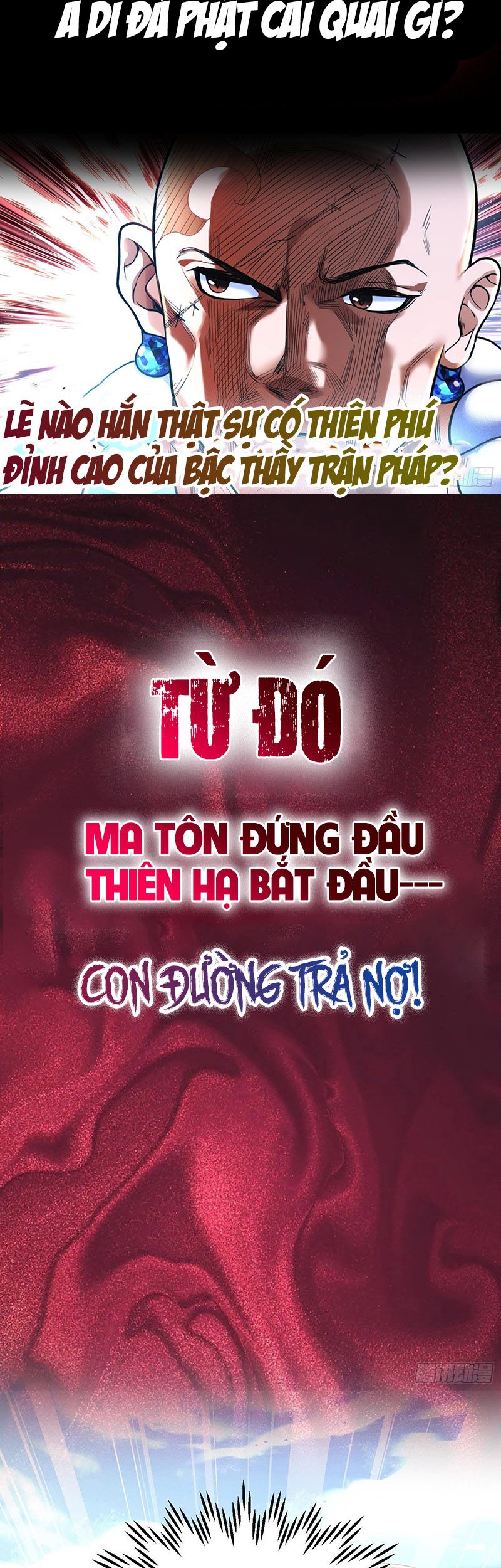 Ta Là Ma Tông Đại Phản Phái Chapter 1 - Trang 10