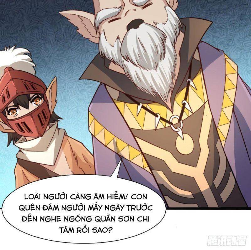 Chuyển Sinh Thành Nữ Hầu Tà Ác Chapter 42 - Trang 17