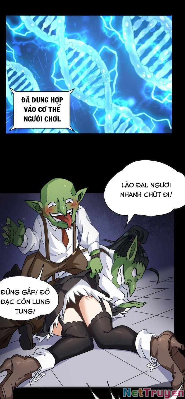 Chuyển Sinh Thành Nữ Hầu Tà Ác Chapter 2 - Trang 11