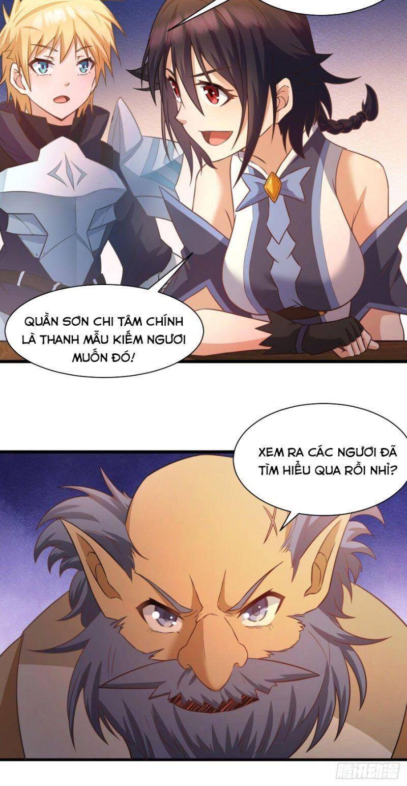 Chuyển Sinh Thành Nữ Hầu Tà Ác Chapter 43 - Trang 9