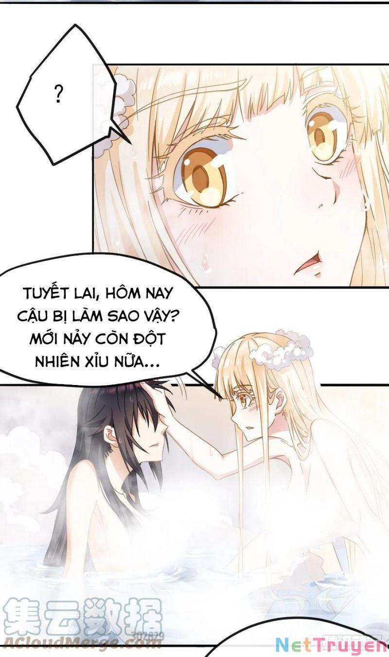 Chuyển Sinh Thành Nữ Hầu Tà Ác Chapter 1 - Trang 6