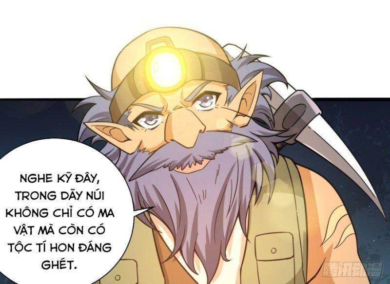 Chuyển Sinh Thành Nữ Hầu Tà Ác Chapter 43 - Trang 17