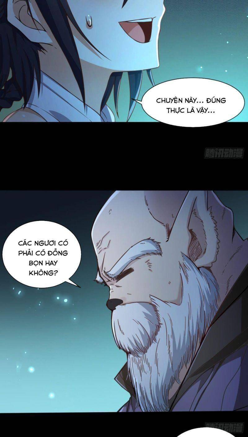 Chuyển Sinh Thành Nữ Hầu Tà Ác Chapter 47 - Trang 7