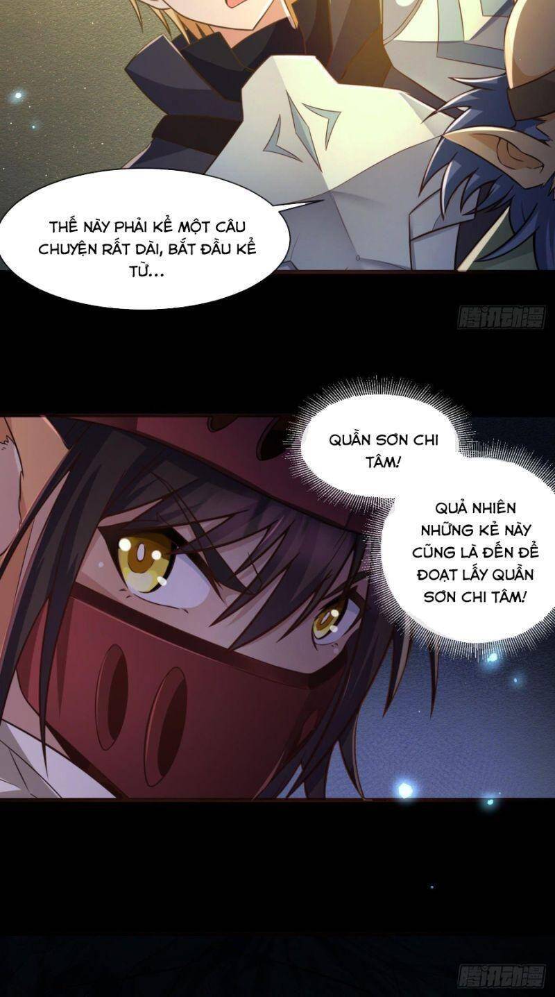 Chuyển Sinh Thành Nữ Hầu Tà Ác Chapter 46 - Trang 8