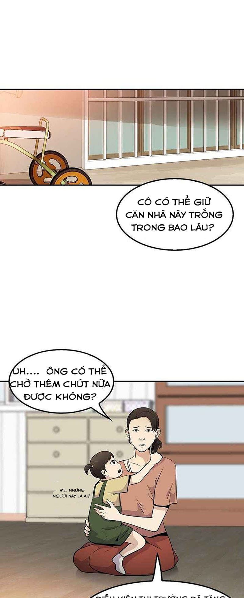 Điều Tra Viên Chuyển Sinh Chapter 26 - Trang 6