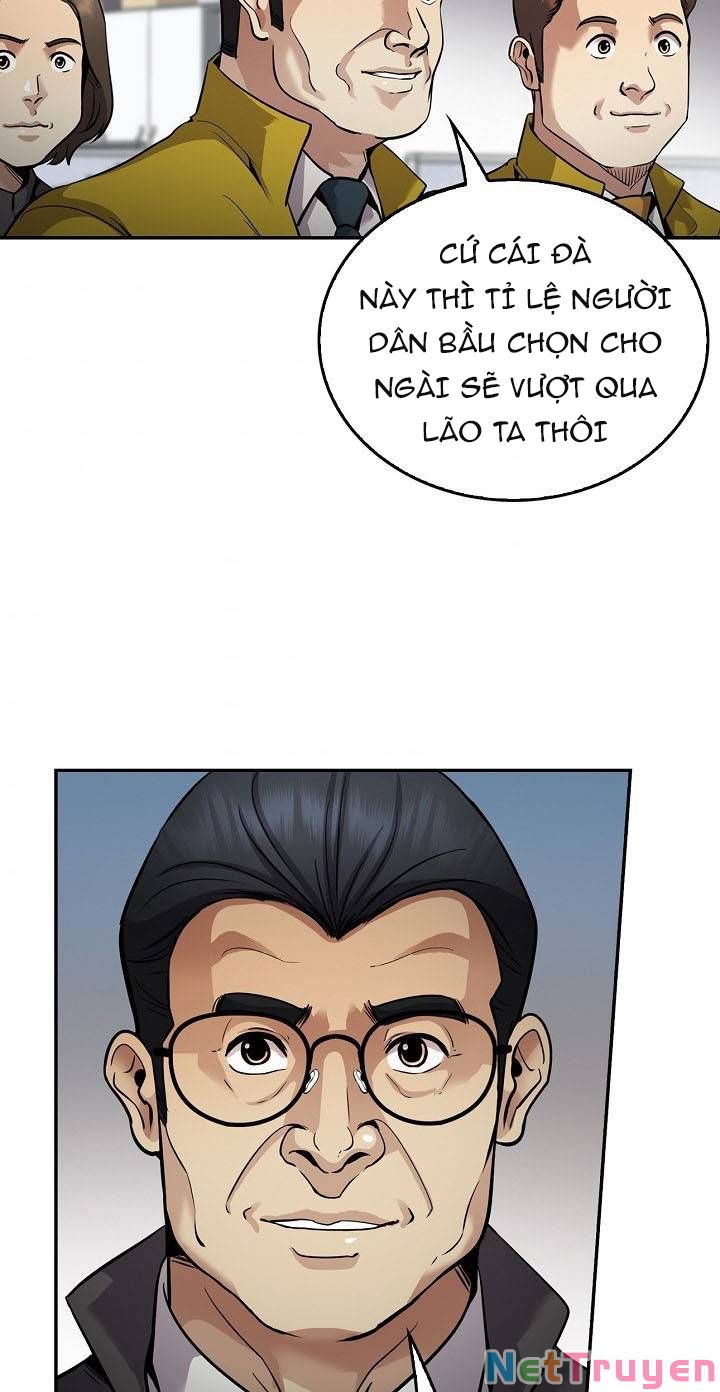 Điều Tra Viên Chuyển Sinh Chapter 133 - Trang 62