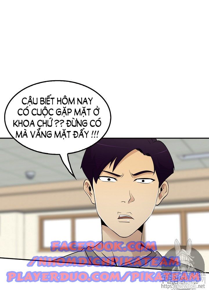 Điều Tra Viên Chuyển Sinh Chapter 18 - Trang 48