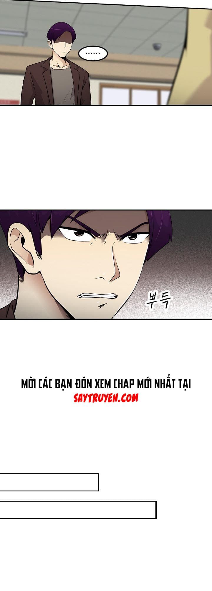 Điều Tra Viên Chuyển Sinh Chapter 24 - Trang 53