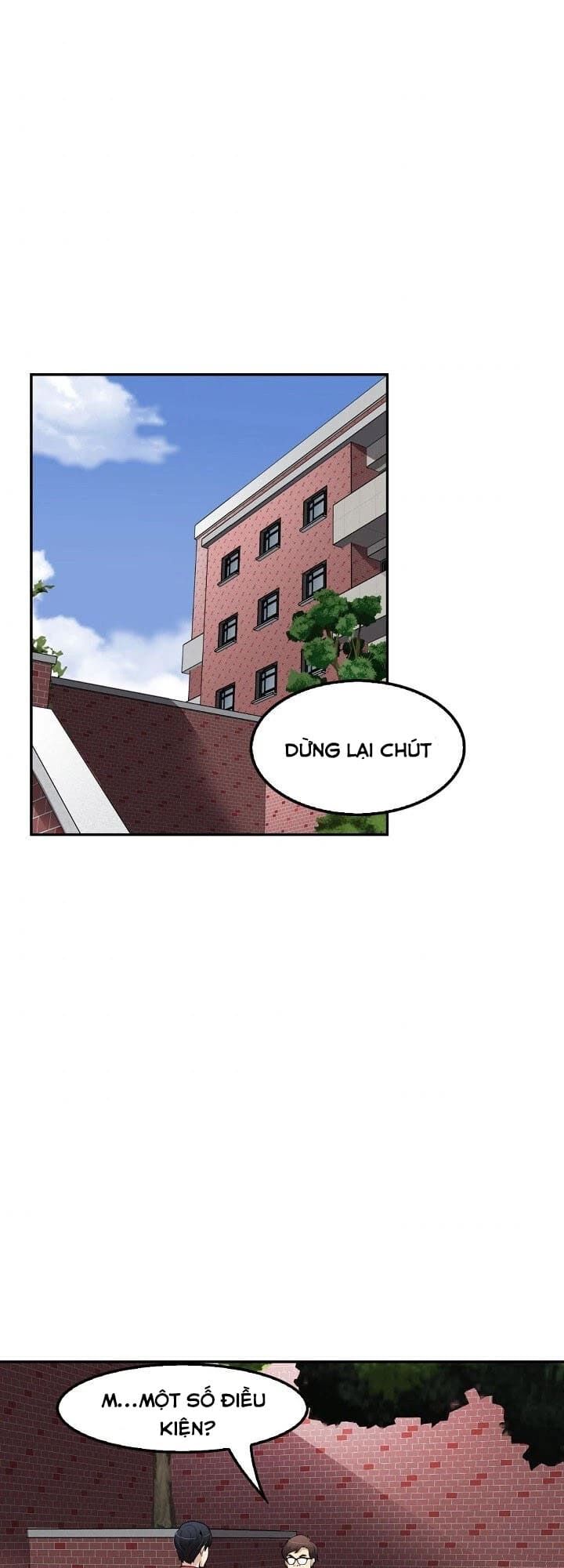 Điều Tra Viên Chuyển Sinh Chapter 33 - Trang 2