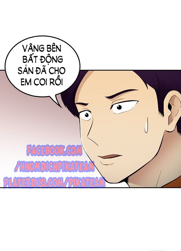 Điều Tra Viên Chuyển Sinh Chapter 17 - Trang 32