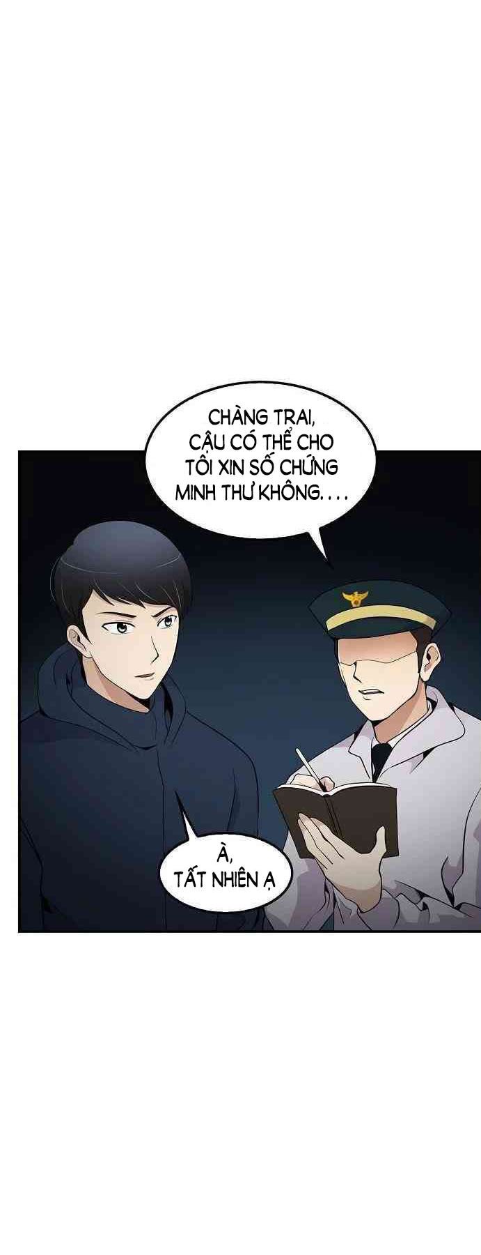 Điều Tra Viên Chuyển Sinh Chapter 15 - Trang 16