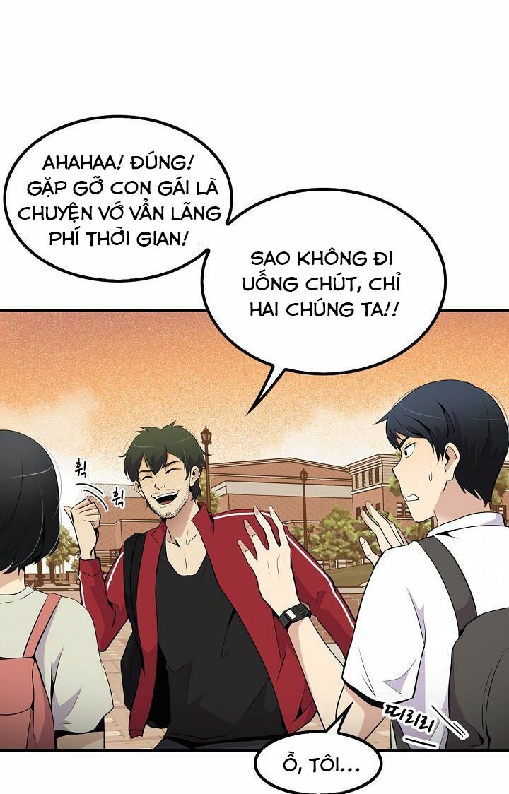 Điều Tra Viên Chuyển Sinh Chapter 27 - Trang 48