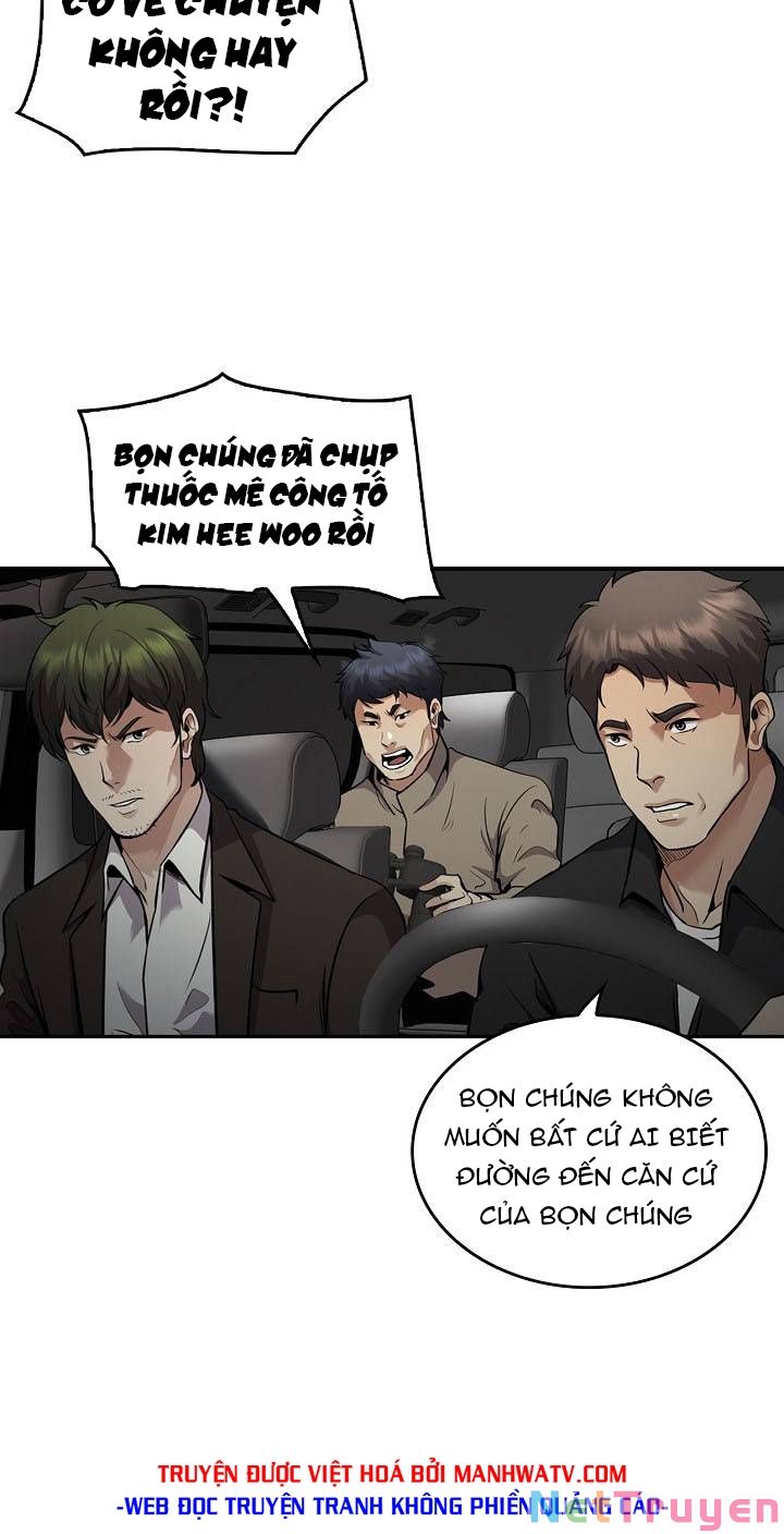 Điều Tra Viên Chuyển Sinh Chapter 134 - Trang 39